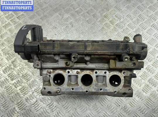 купить Головка блока цилиндров двигателя (ГБЦ) на Audi A4 B6 (2001-2004)
