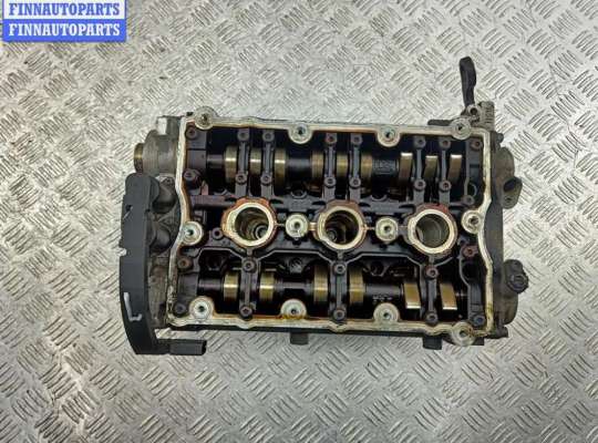 купить Головка блока цилиндров двигателя (ГБЦ) на Audi A4 B6 (2001-2004)