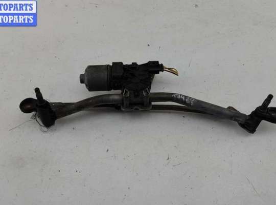 купить Механизм стеклоочистителя переднего (трапеция дворников) на Opel Astra H (2004-2009)