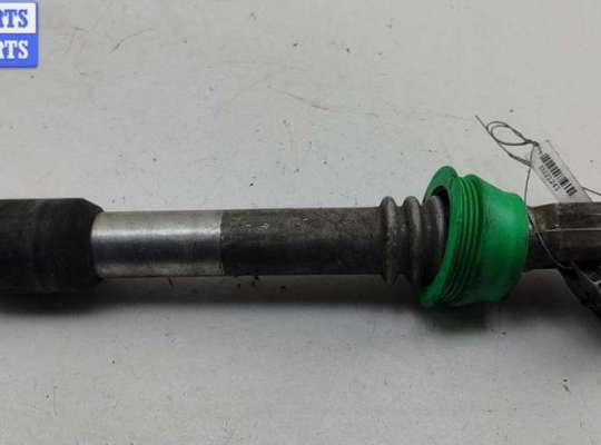 Купить Карданчик рулевой на BMW 5 E60/E61 (2003-2010) Карданчик рулевой BM3593266 на BMW 5 E60/E61 (2003-2010)