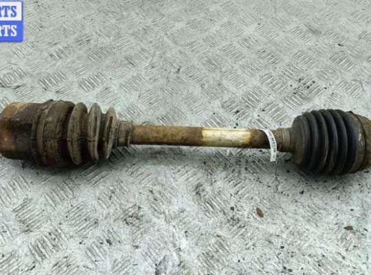 купить Полуось передняя левая на Ford Fiesta (2008-2018)