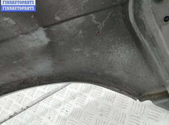 купить Крыло переднее левое на Audi A6 C6 (2004-2011)
