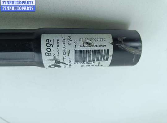 купить Кронштейн бампера заднего на BMW 3 E46 (1998-2006)