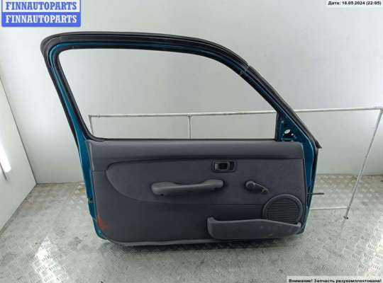 купить Дверь боковая передняя левая на Nissan Micra K11 (1992-2003)