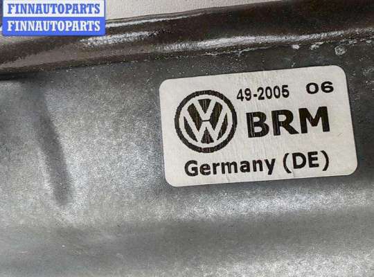 купить Стеклоподъемник электрический передний правый на Volkswagen Golf-5 Plus