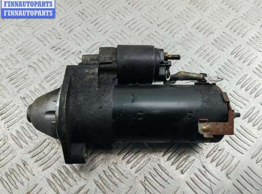 купить Стартер на Volkswagen Passat B5+ (GP)