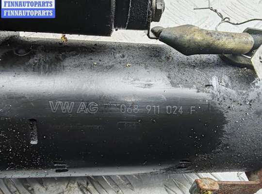 купить Стартер на Volkswagen Passat B5+ (GP)