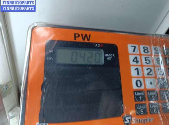 купить Переключатель отопителя на Renault Scenic I (1996-2003)