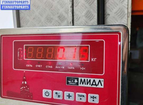 купить Замок капота на BMW 3 E46 (1998-2006)