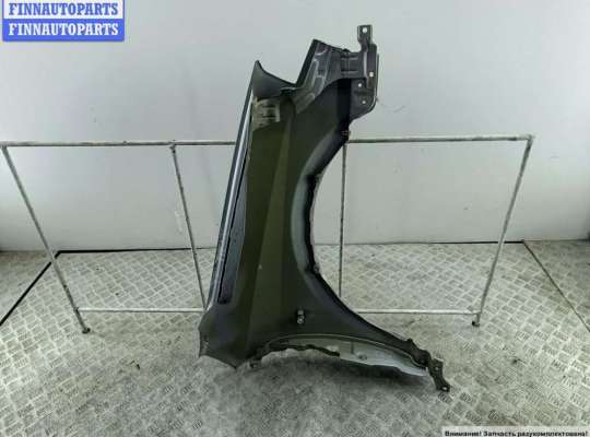 купить Крыло переднее левое на Nissan Primera P12 (2002-2008)