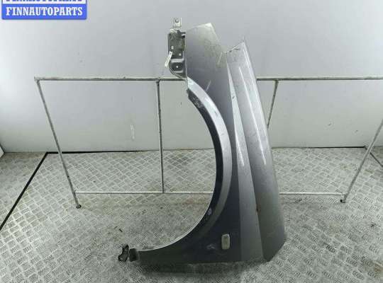 купить Крыло переднее левое на Nissan Primera P12 (2002-2008)