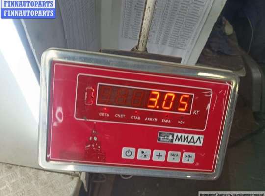 купить Крыло переднее левое на Nissan Primera P12 (2002-2008)