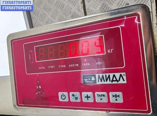 купить Датчик парковки (парктроник) задний на Volkswagen Sharan (2000-2010)