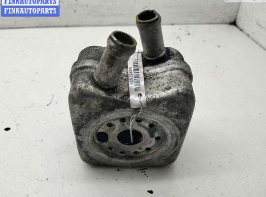 купить Теплообменник на Volkswagen Golf-5