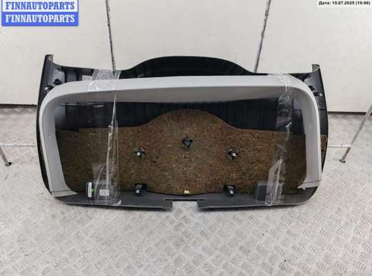 купить Обшивка крышки багажника на Ford C-Max