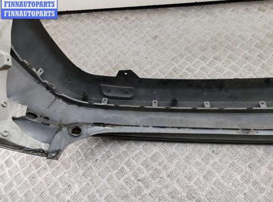 купить Бампер задний на Ford Focus II (2004-2011)