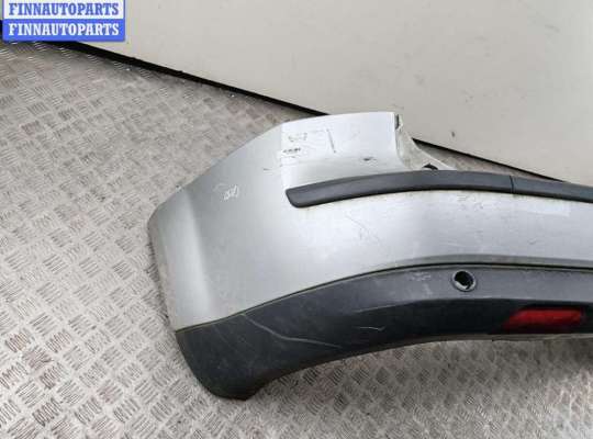 купить Бампер задний на Ford Focus II (2004-2011)