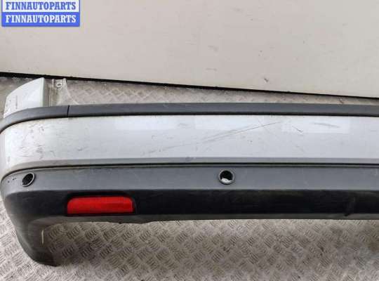 купить Бампер задний на Ford Focus II (2004-2011)