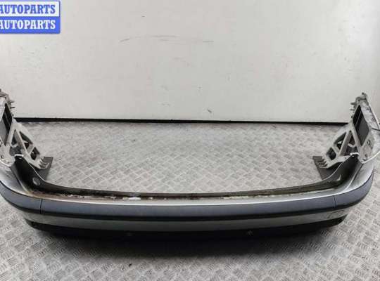 купить Бампер задний на Ford Focus II (2004-2011)