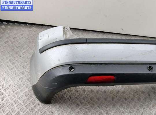 купить Бампер задний на Ford Focus II (2004-2011)
