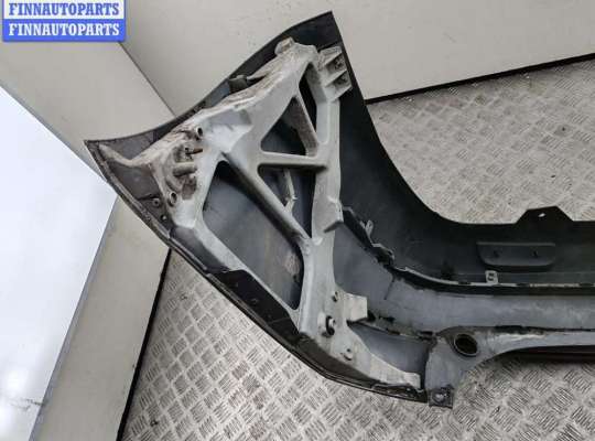 купить Бампер задний на Ford Focus II (2004-2011)