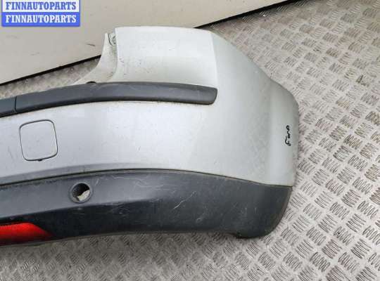 купить Бампер задний на Ford Focus II (2004-2011)