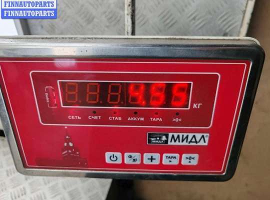 купить Бампер задний на Ford Focus II (2004-2011)