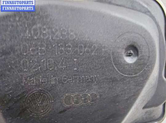 купить Заслонка дроссельная на Volkswagen Passat B5+ (GP)