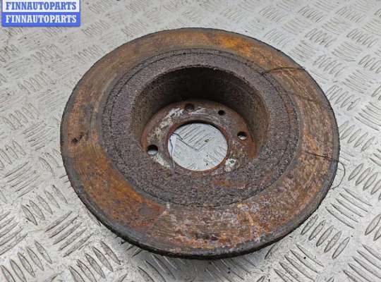 купить Диск тормозной задний на Citroen C5 (2001-2008)