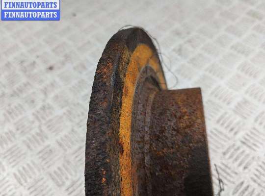 купить Диск тормозной задний на Citroen C5 (2001-2008)