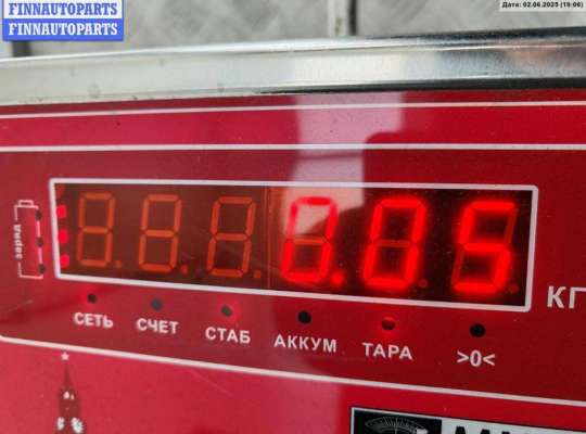 купить Переключатель поворотов на Opel Vectra C (2002-2008)