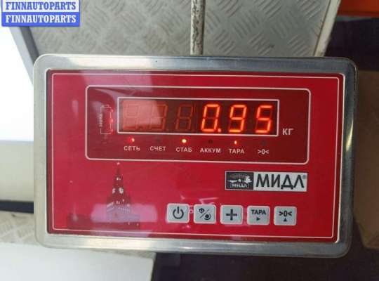 купить Моторчик стеклоподъемника передний правый на Audi A6 C4 (1994-1997)