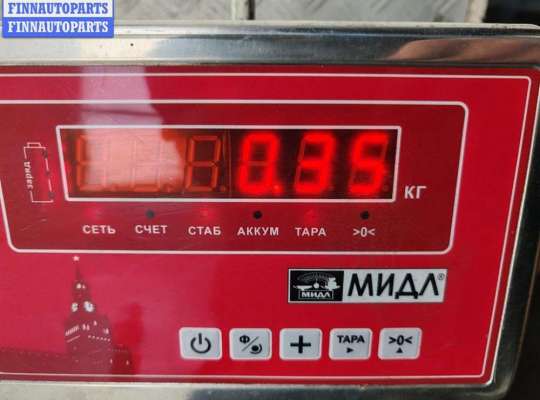 купить Блок управления двигателем (ДВС) на Renault Espace IV (2002-2014)