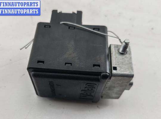 купить Блок управления двигателем (ДВС) на Renault Espace IV (2002-2014)