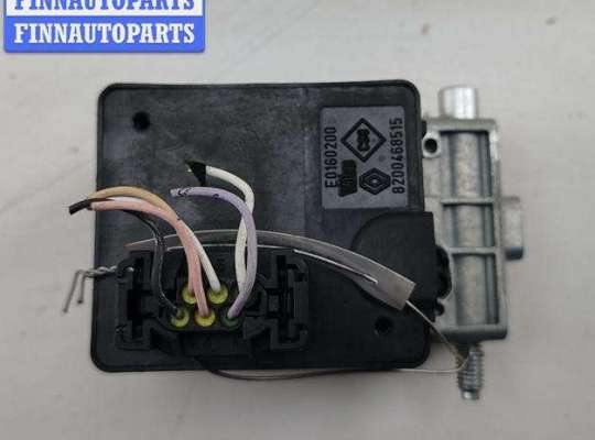 купить Блок управления двигателем (ДВС) на Renault Espace IV (2002-2014)