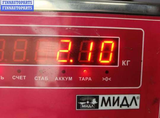 купить Насос гидроусилителя руля на Opel Vectra B (1995-2002)