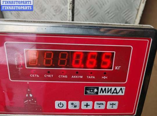 купить Бачок расширительный на Ford Galaxy (2000-2006)