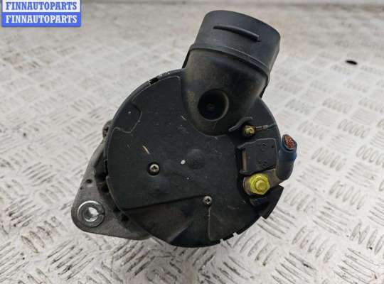 Генератор на Audi A6 (C5)