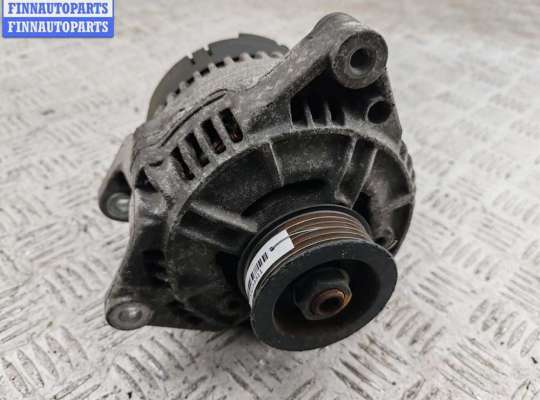 Генератор на Audi A6 (C5)