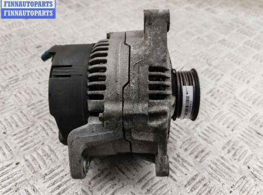 Генератор AU1668246 на Audi A6 C5 (1997-2005)