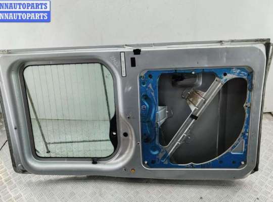 купить Дверь задняя распашная правая на Ford Transit (2006-2014)
