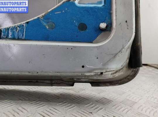 купить Дверь задняя распашная правая на Ford Transit (2006-2014)