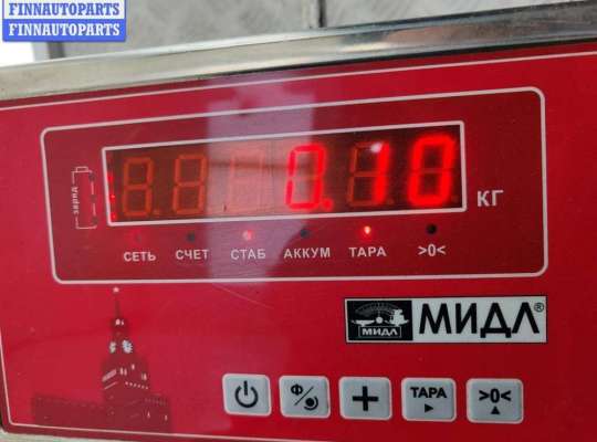 купить Фонарь стоп-сигнал на Audi A6 C5 (1997-2005)