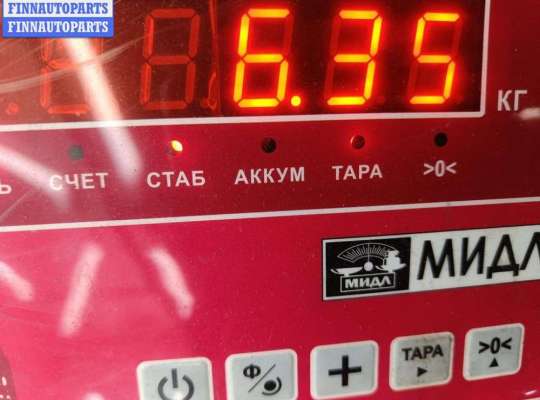 купить Рейка рулевая на Opel Astra G (1998-2004)