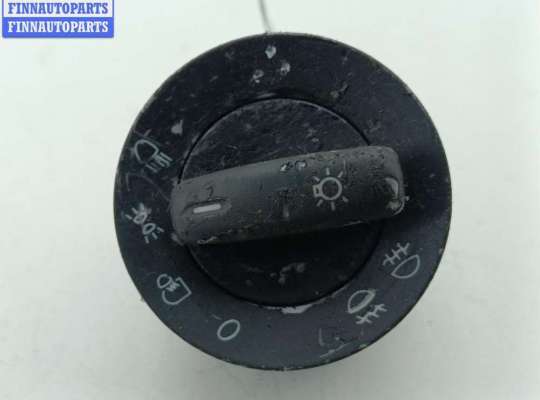 купить Переключатель света на Volkswagen Passat B6