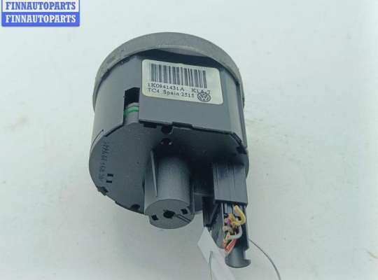 купить Переключатель света на Volkswagen Passat B6