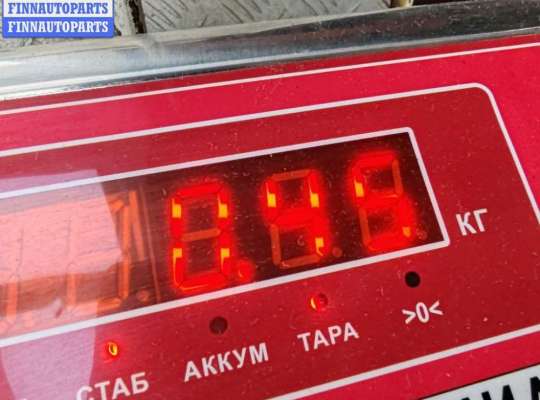 купить Замок двери задней правой на Opel Omega B (1994-2003)