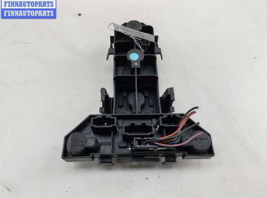 купить Плата фонаря заднего левого на Volkswagen Golf-4