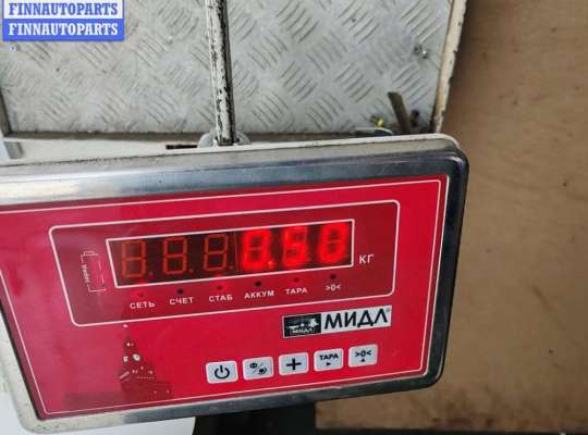 купить Щеткодержатель (поводок стеклоочистителя) передний на Audi A4 B6 (2001-2004)