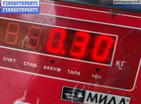 купить Ограничитель открывания двери передней на BMW 5 E39 (1995-2003)